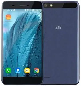 Замена разъема зарядки на телефоне ZTE Blade A6 Max в Краснодаре